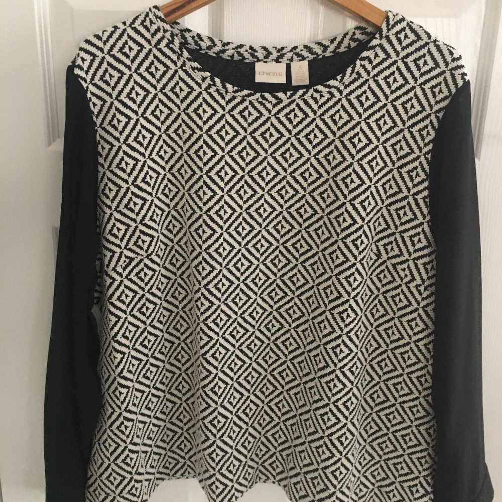 Chico's Sweater